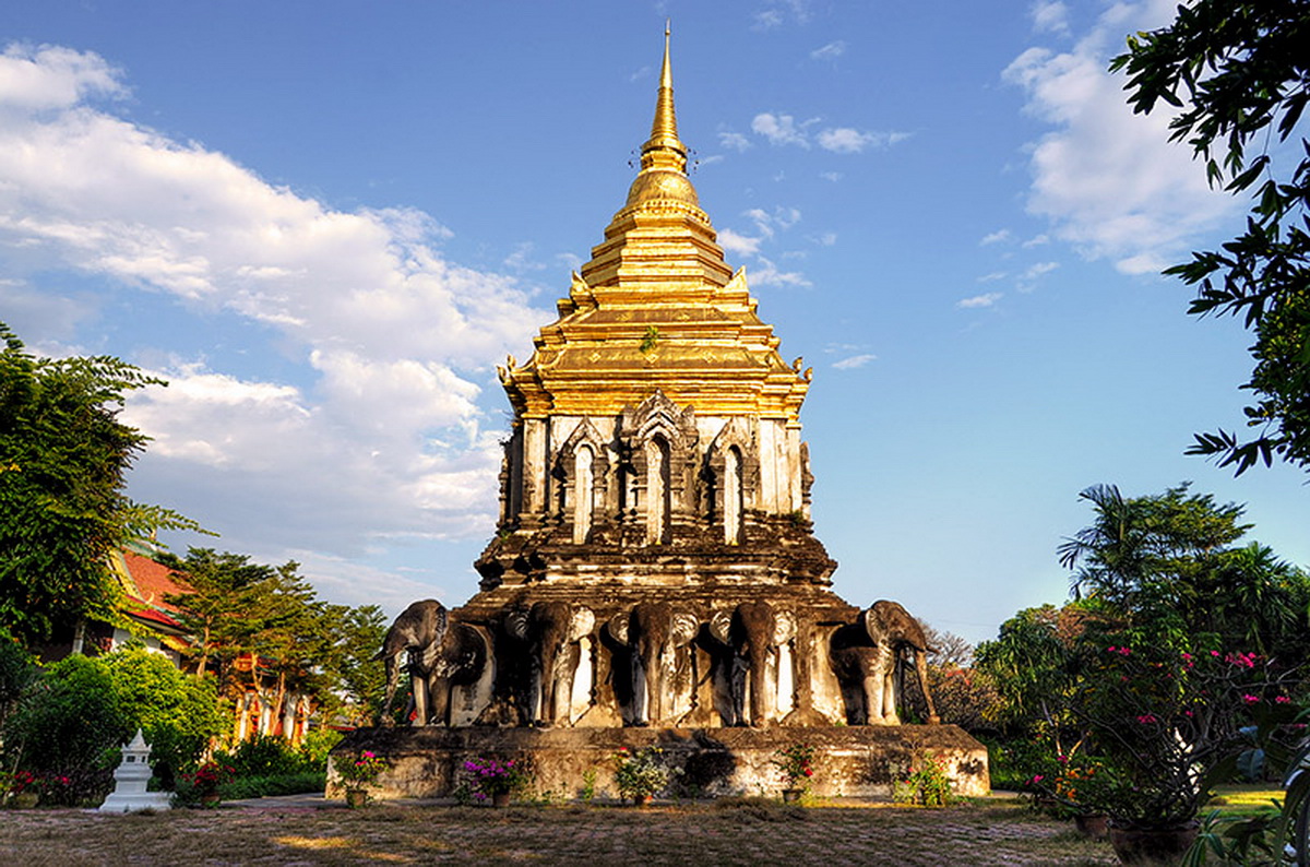 Chiang Mai
